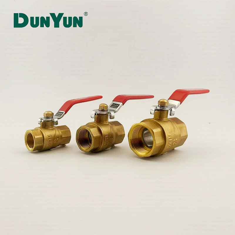 Brass Ball Valve suppliers