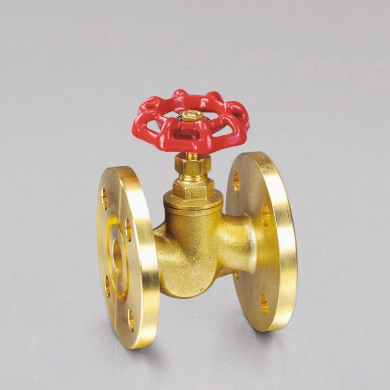 Brass Flange Check No Return Valve suppliers